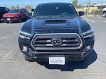 Used 2023 Toyota Tacoma SR5 Double Cab 4WD, Pickup for sale #242504A - photo 3