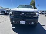 2021 Chevrolet Silverado 1500 Crew Cab 4x4, Pickup for sale #242612A - photo 3