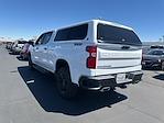 2021 Chevrolet Silverado 1500 Crew Cab 4x4, Pickup for sale #242612A - photo 2