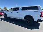 2021 Chevrolet Silverado 1500 Crew Cab 4x4, Pickup for sale #242612A - photo 8