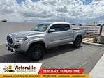 Used 2020 Toyota Tacoma SR5 Double Cab RWD, Pickup for sale #242755A - photo 1