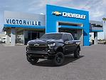 2024 Chevrolet Silverado 1500 Crew Cab 4x4, Pickup for sale #242758 - photo 8