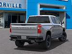 2024 Chevrolet Silverado 1500 Crew Cab 4x4, Pickup for sale #242765 - photo 4