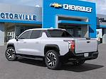 2024 Chevrolet Silverado EV Crew Cab 4WD, Pickup for sale #242854 - photo 3