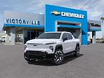 2024 Chevrolet Silverado EV Crew Cab 4WD, Pickup for sale #242854 - photo 8