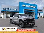 New 2024 Chevrolet Silverado 1500 ZR2 Crew Cab 4x4, Pickup for sale #242860 - photo 1