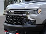 New 2024 Chevrolet Silverado 1500 ZR2 Crew Cab 4x4, Pickup for sale #242860 - photo 13