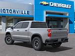 New 2024 Chevrolet Silverado 1500 ZR2 Crew Cab 4x4, Pickup for sale #242860 - photo 3