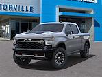 New 2024 Chevrolet Silverado 1500 ZR2 Crew Cab 4x4, Pickup for sale #242860 - photo 6