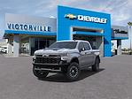 New 2024 Chevrolet Silverado 1500 ZR2 Crew Cab 4x4, Pickup for sale #242860 - photo 8