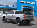 2024 Chevrolet Silverado 1500 Crew Cab 4x4, Pickup for sale #242922 - photo 3