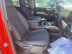 2021 Chevrolet Silverado 1500 Crew Cab SRW 4x4, Pickup for sale #250002A - photo 34