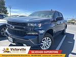 2021 Chevrolet Silverado 1500 Crew Cab 4x4, Pickup for sale #250111A - photo 1