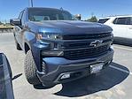 2021 Chevrolet Silverado 1500 Crew Cab 4x4, Pickup for sale #250111A - photo 4