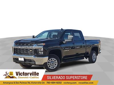 2023 Chevrolet Silverado 2500 Crew Cab 4x4, Pickup for sale #250119A - photo 1