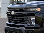 New 2025 Chevrolet Silverado 2500 Custom Crew Cab 4x4, Pickup for sale #250120 - photo 13