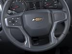 New 2025 Chevrolet Silverado 2500 Custom Crew Cab 4x4, Pickup for sale #250120 - photo 19