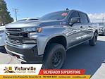 2021 Chevrolet Silverado 1500 Crew Cab 4x4, Pickup for sale #250122A - photo 1