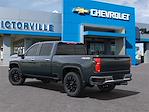 2025 Chevrolet Silverado 2500 Crew Cab 4x4, Pickup for sale #250123 - photo 3