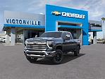 2025 Chevrolet Silverado 2500 Crew Cab 4x4, Pickup for sale #250123 - photo 8