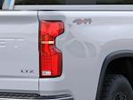 New 2025 Chevrolet Silverado 3500 LTZ Crew Cab 4x4, Pickup for sale #250129 - photo 11