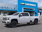 New 2025 Chevrolet Silverado 3500 LTZ Crew Cab 4x4, Pickup for sale #250129 - photo 2