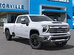 New 2025 Chevrolet Silverado 3500 LTZ Crew Cab 4x4, Pickup for sale #250129 - photo 7