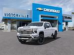 New 2025 Chevrolet Silverado 3500 LTZ Crew Cab 4x4, Pickup for sale #250129 - photo 8