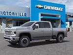 New 2025 Chevrolet Silverado 2500 High Country Crew Cab 4x4, Pickup for sale #D250145 - photo 2