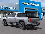 New 2025 Chevrolet Silverado 2500 High Country Crew Cab 4x4, Pickup for sale #D250145 - photo 3