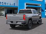 New 2025 Chevrolet Silverado 2500 High Country Crew Cab 4x4, Pickup for sale #D250145 - photo 4