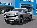 New 2025 Chevrolet Silverado 2500 High Country Crew Cab 4x4, Pickup for sale #D250145 - photo 6