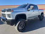 2021 Chevrolet Silverado 2500 Crew Cab 4x4, Pickup for sale #250146A - photo 4