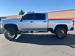 Used 2021 Chevrolet Silverado 2500 Custom Crew Cab 4x4, Pickup for sale #250146A - photo 5