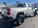 2021 Chevrolet Silverado 2500 Crew Cab 4x4, Pickup for sale #250146A - photo 2