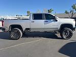 2021 Chevrolet Silverado 2500 Crew Cab 4x4, Pickup for sale #250146A - photo 9