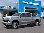 2025 Chevrolet Silverado 1500 Crew Cab 4x4, Pickup for sale #250147 - photo 2