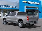 2025 Chevrolet Silverado 1500 Crew Cab 4x4, Pickup for sale #250147 - photo 3