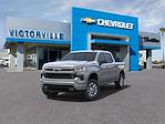 2025 Chevrolet Silverado 1500 Crew Cab 4x4, Pickup for sale #250147 - photo 8