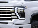 New 2025 Chevrolet Silverado 2500 High Country Crew Cab 4x4, Pickup for sale #250167 - photo 10