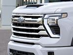 New 2025 Chevrolet Silverado 2500 High Country Crew Cab 4x4, Pickup for sale #250167 - photo 13