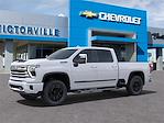 New 2025 Chevrolet Silverado 2500 High Country Crew Cab 4x4, Pickup for sale #250167 - photo 2