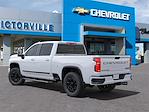 New 2025 Chevrolet Silverado 2500 High Country Crew Cab 4x4, Pickup for sale #250167 - photo 3