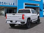 New 2025 Chevrolet Silverado 2500 High Country Crew Cab 4x4, Pickup for sale #250167 - photo 4