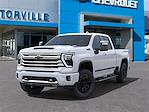 New 2025 Chevrolet Silverado 2500 High Country Crew Cab 4x4, Pickup for sale #250167 - photo 6