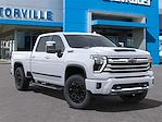 New 2025 Chevrolet Silverado 2500 High Country Crew Cab 4x4, Pickup for sale #250167 - photo 7