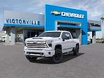 New 2025 Chevrolet Silverado 2500 High Country Crew Cab 4x4, Pickup for sale #250167 - photo 8