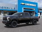 2025 Chevrolet Silverado 2500 Crew Cab 4x4, Pickup for sale #250168 - photo 2