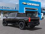 2025 Chevrolet Silverado 2500 Crew Cab 4x4, Pickup for sale #250168 - photo 3