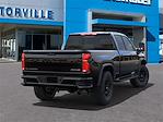 2025 Chevrolet Silverado 2500 Crew Cab 4x4, Pickup for sale #250168 - photo 4